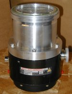 Edwards EXT 250